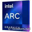 Driver-update - Intel Arc & Iris Xe Graphics driver 32.0.101.6790 WHQL