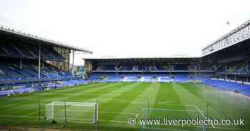 Everton vs Ipswich Town LIVE - score, goals and commentary stream