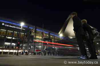 Buffett says U.S. shouldn't use "trade as a weapon" as Trump has done with tariffs