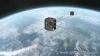 NASA's TRACERS Mission Rescheduled for 2025 to Explore Solar Wind and Earth's Magnetic Field