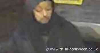 'Do not approach' warning after reported rape in Islington