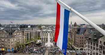 Zorgen om oorlog nemen toe: helft van de Nederlanders vreest voor nieuw conflict