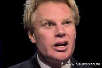 Voormalige topman van Abercrombie & Fitch heeft alzheimer en is volgens advocaten ongeschikt voor proces rond sekshandel