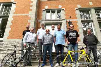 Grote Prijs Marcel Kint na sabbatjaar terug met wedstrijd elite zonder contract en U23