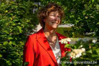 Petra De Sutter wordt nieuwe rector UGent: “Je kunt geen expert zijn in alles. En alles micromanagen heeft geen zin”