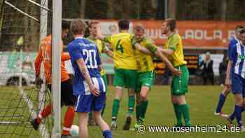 Reichertsheim empfängt Emmering zum Sechs-Punkte-Spiel in der Kreisliga