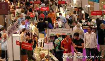 Dernier jour, ce dimanche 4 mai, pour se délecter au Salon des vignerons de Cagnes-sur-Mer