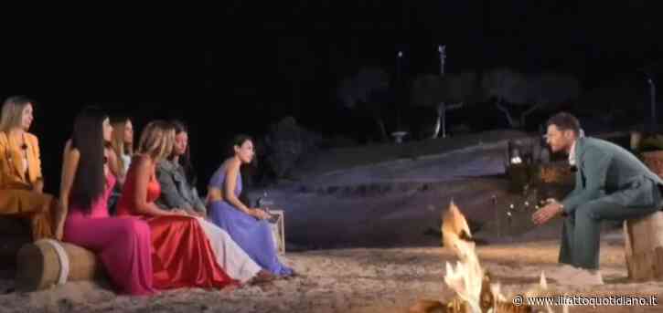 “Temptation Island dice addio alla Sardegna”: ecco la nuova location del reality delle coppie