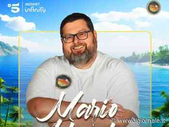 Adinolfi: "Ecco perché vado dell'Isola dei Famosi. Sarò il Cigno Nero"