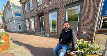 Goodbye, Bad Segeberg: Meine letzten Tage in der Stadt