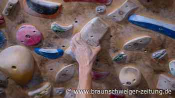 Dicke Luft in der Kletterhalle: Studie warnt vor giftigen Teilchen