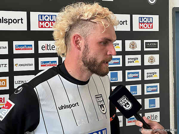 Die Spatzen mussten nachlegen und… sie haben es nicht geschafft: gegen Hannover setzt es eine schmerzhafte 1:2-Niederlage