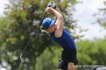 Marymount women golfers place second in conference tournament