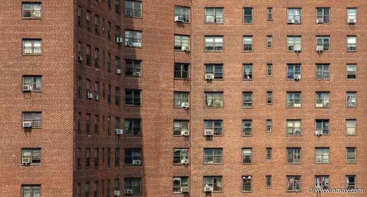 NYC sues Trump’s Housing and Urban Development Department over ‘unlawful’ housing grant demands