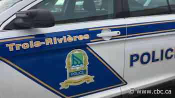 Young woman dies after single-vehicle collision in Trois-Rivières, Que.