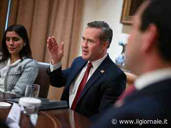 "Voleva coordinare con Israele un attacco a Teheran". Le rivelazioni su Waltz