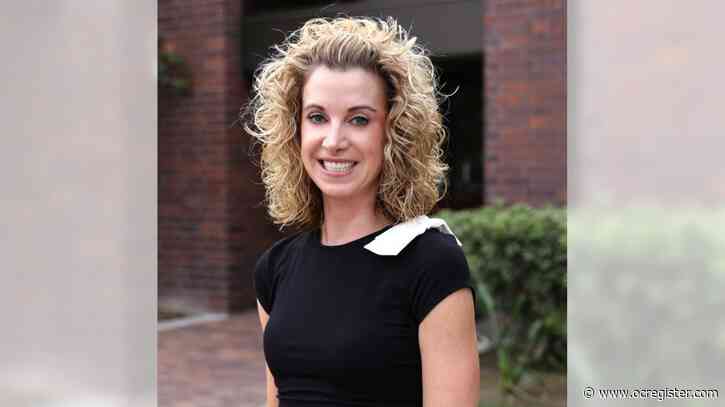 Irvine Unified’s new superintendent has deep ties to the district