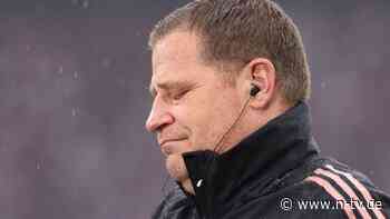 "Gehört sich nicht": Eberl sagt Bayern-Stars ihre Ibiza-Sause gnadenlos ab