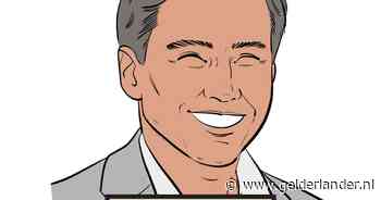 Bernardo (27): ‘Bij mijn sollicitatie zei ik dat ik minimaal 5000 euro wilde verdienen’