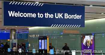 Six month passport rule you need to know before your summer holiday