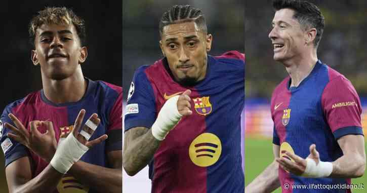 Giocatori del Barcellona con le bende ai polsi: in Spagna scoppia il caso. L’ex medico del Real: “Se vuoi un accesso venoso più facile…”