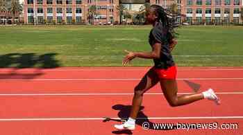 No record is safe from Tampa Prep's Cai Culpepper