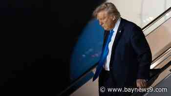 Judge blocks Trump executive order targeting elite law firm, a blow to his retribution campaign