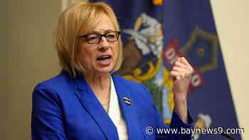 Trump administration settles with Maine over funding freeze after dispute over transgender athletes