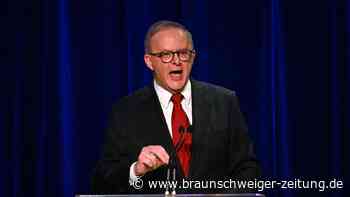 Australien wählt gegen Trump-Kurs – Labor-Partei gewinnt deutlich