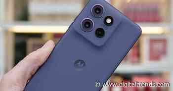 Motorola’s 2026 slate of phones has leaked, and it’s an aching old hat 