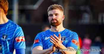 I'm finally playing with a smile on my face after Newcastle United decision