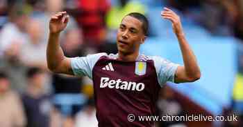 Newcastle United see Champions League race tighten up as Unai Emery reveals 'dream'