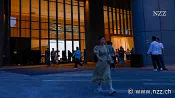 «Schlechter informiert als ein Grundschüler»: Die Wut eines chinesischen Gründers auf Trump kennt keine Grenzen