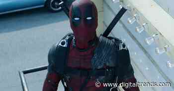 Ryan Reynolds is reportedly exploring an X-Men, Deadpool team-up movie