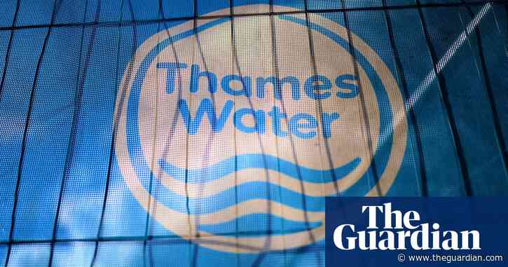 Treasury threatens Defra with £4bn bill if Thames Water nationalised