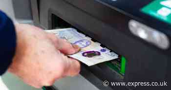 DWP sending £230 to state pensioners on Tuesday if they have two-digit code