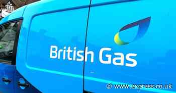 British Gas customers in England can get up to £546 off energy bills