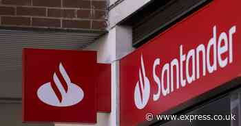 Santander customers could save £600 a year as 50 changes introduced