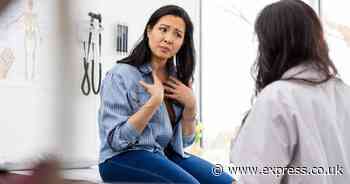 Medical misdiagnosis cost NHS £376 million in claims including brain damage and cancer