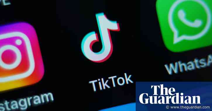 TikTok fined €530m by Irish regulator for failing to guarantee China would not access user data