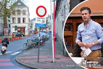 16 boetes op rij voor onopzettelijke overtreding? Het wordt verleden tijd in Gent