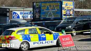 Police make four more arrests linked to gangland feud