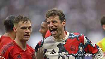 RB Leipzig gegen FC Bayern jetzt im Live-Ticker: Wahnsinn fast perfekt! FCB vor Meisterschaft