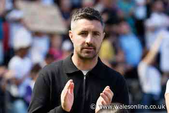 Alan Sheehan makes Joe Allen admission and says trio will leave Swansea City as he's quizzed on star links