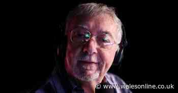 BBC star John Virgo had house repossessed amid addiction struggle and two failed marriages