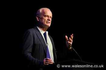 Kelsey Grammer says 'I cursed myself' with health struggle after sister's horrific murder