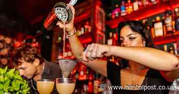 Bristol Cocktail Weekend 2025: What's new this year and all you need to know