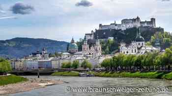 Tod auf Parkplatz: Mann erschießt 34-jährige Deutsche