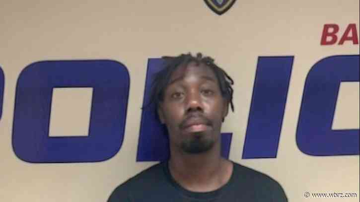 Baton Rouge Police arrest man accused of two separate Mid-City armed robberies