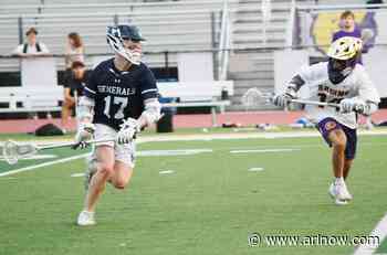 W-L wins two close road lacrosse games against quality opponents